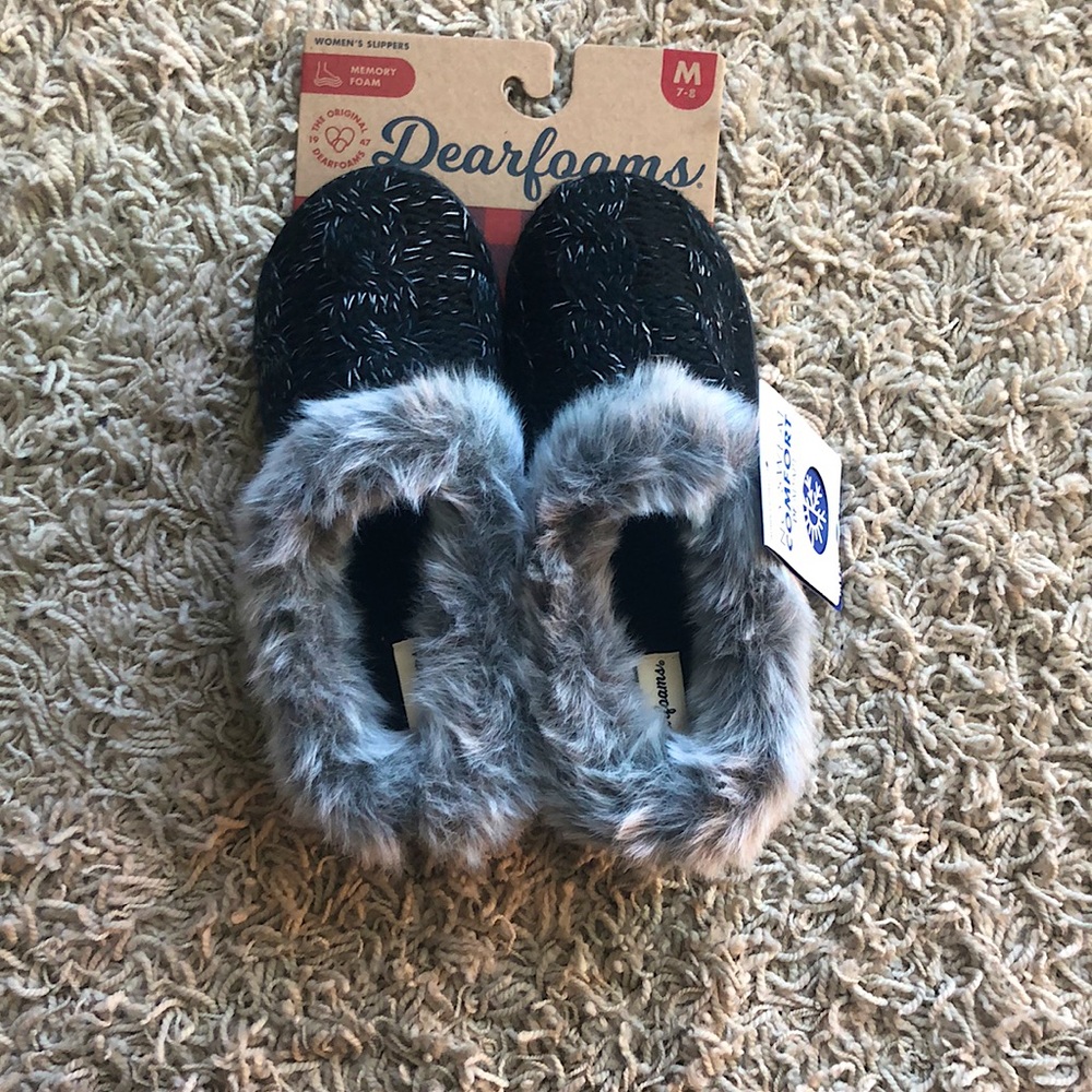 slippers